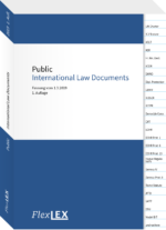 Public International Law Documents